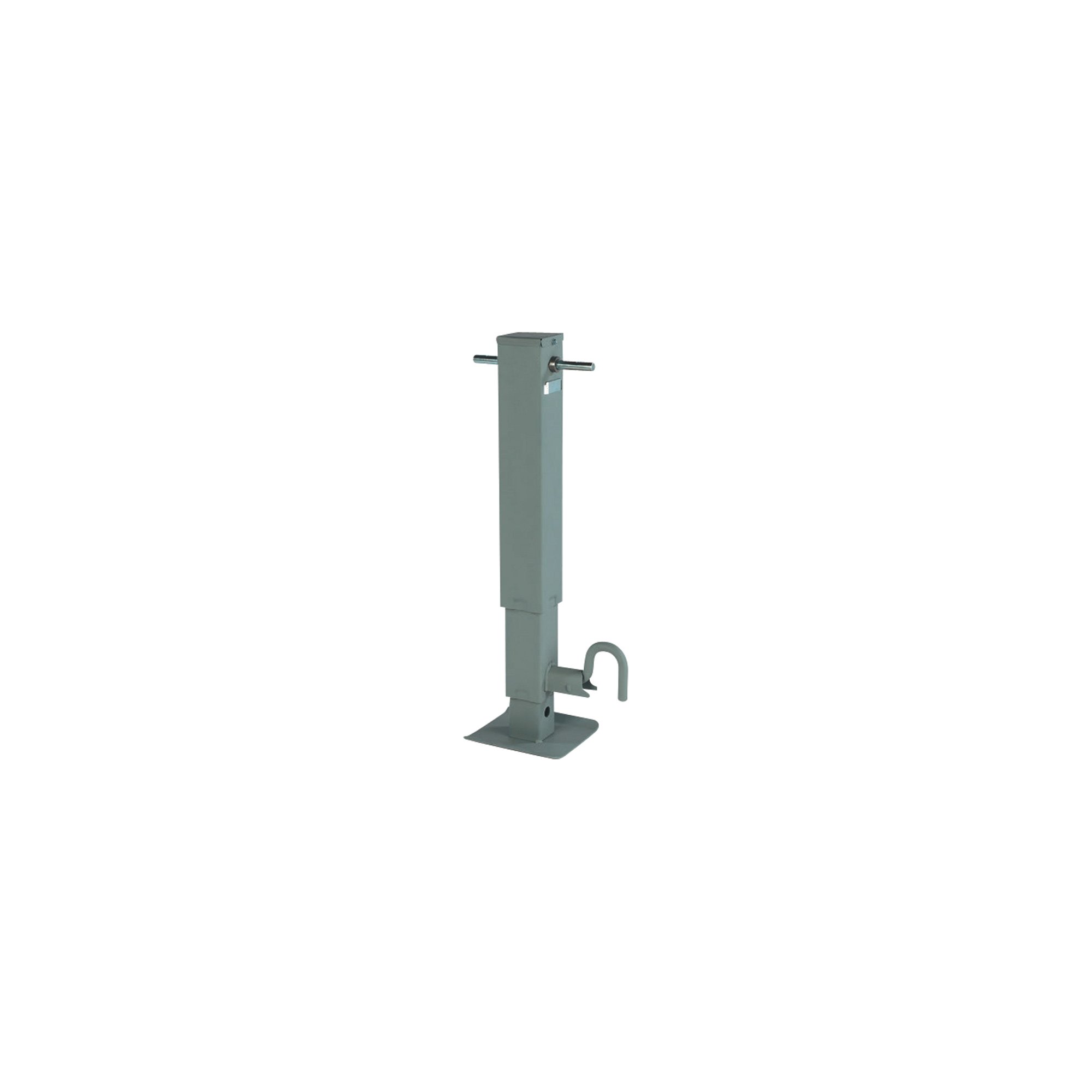 Bulldog Heavy Duty Trailer Jack — 12,000-Lb. Capacity